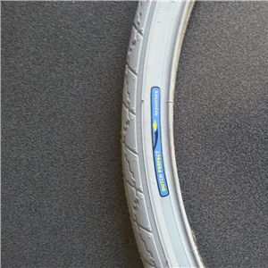 28X1.75 GREY NO PUNCTURE